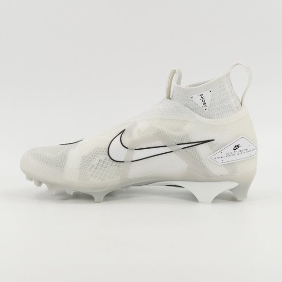 Nike Alpha Menace Elite 3 \'Pure Platinum\' CT6648-109 Football size 9 main image 6